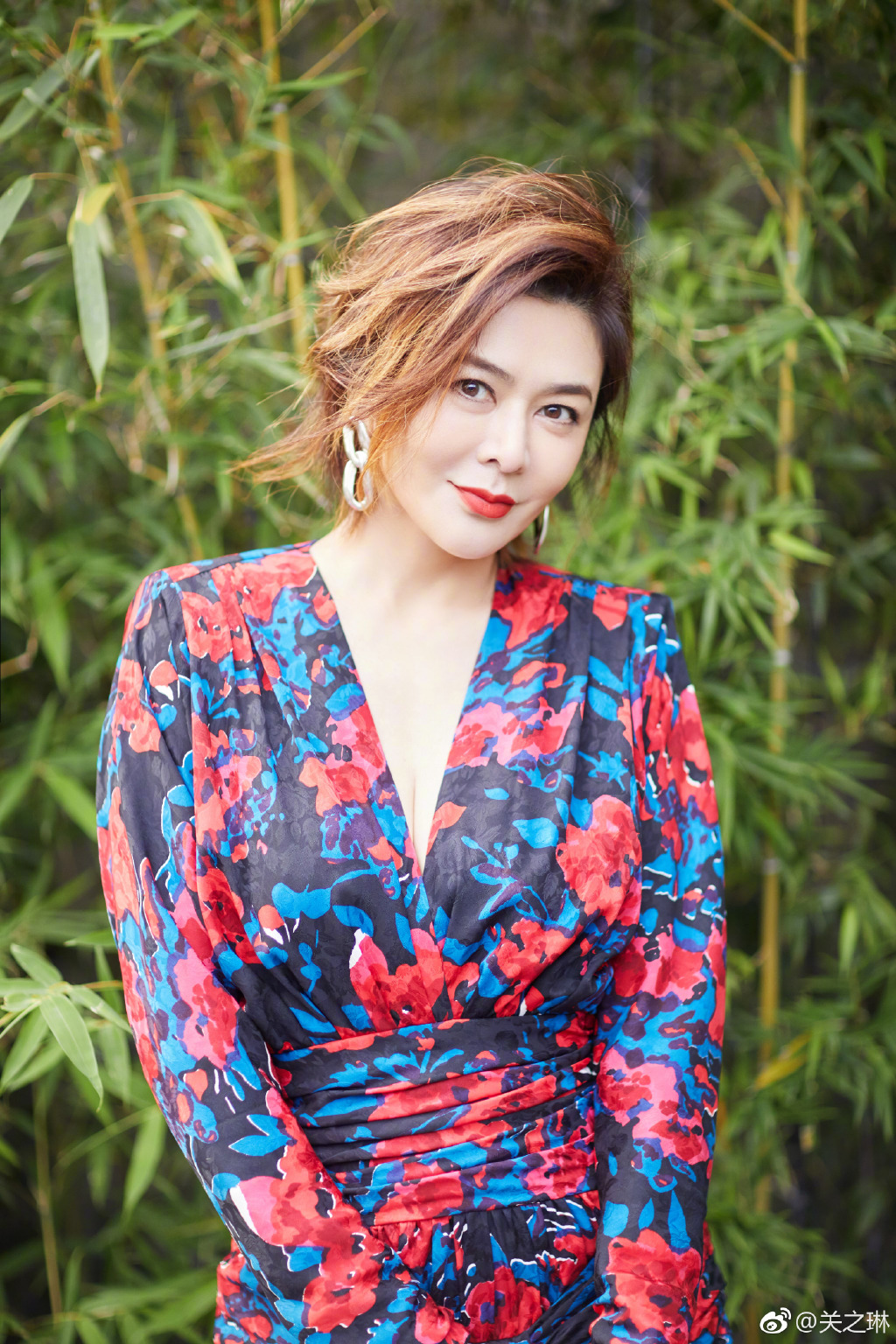 關之琳自爆做過第三者?