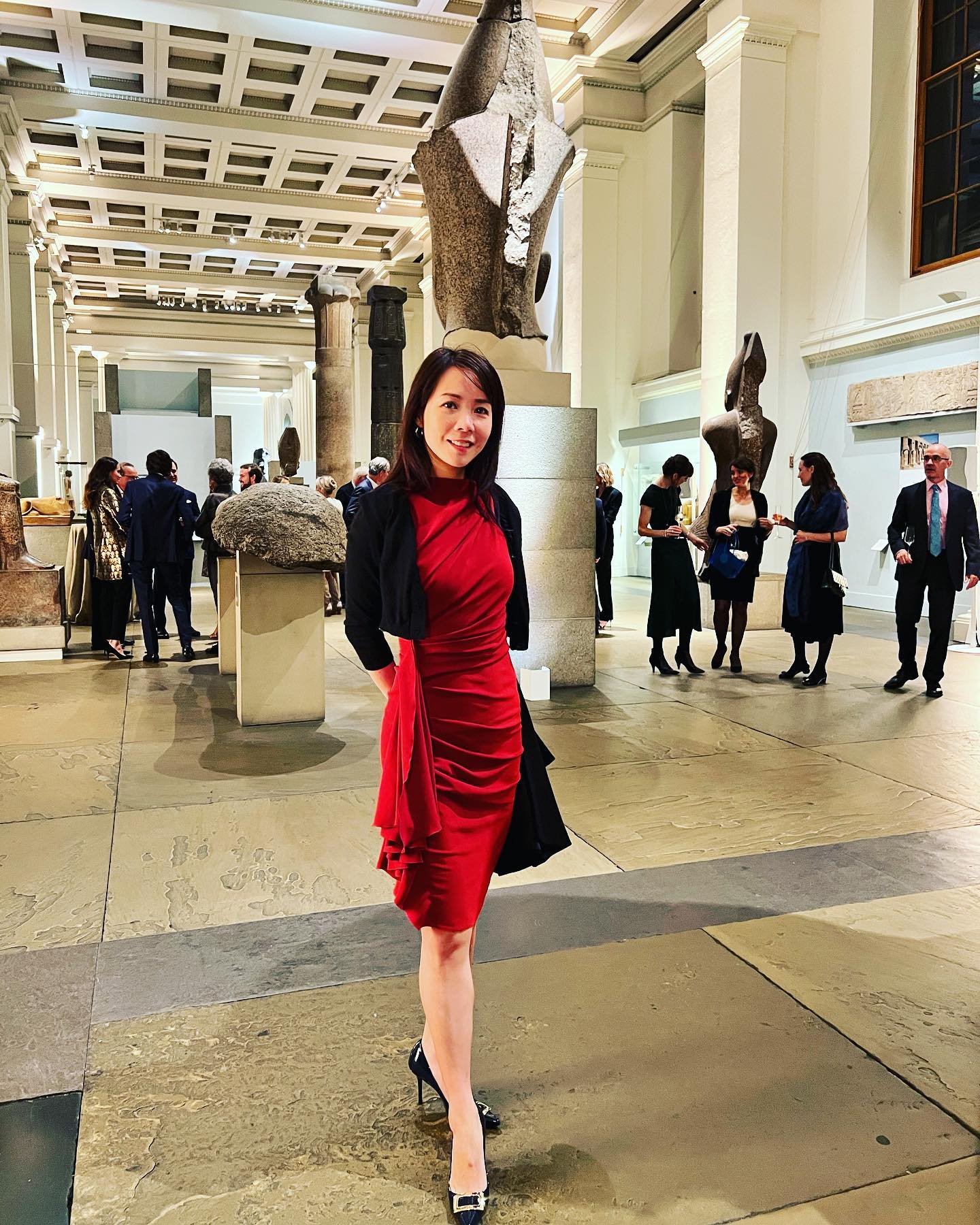 呂麗君曾被劉鑾雄指貪得無厭,一直問他要錢。