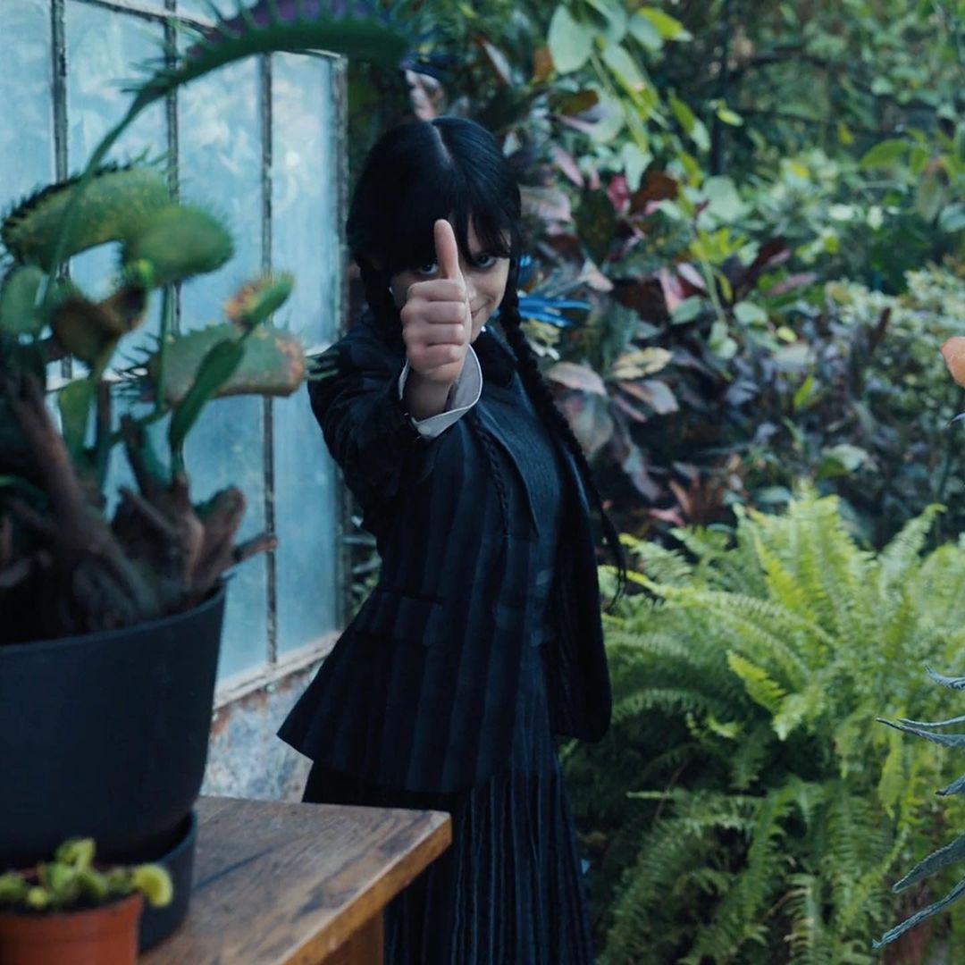 人要勇敢活在自己的世