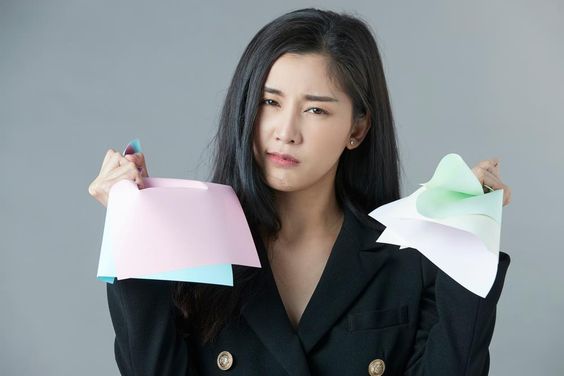 我們應合理安排時間、認真分析自己的工作，並列出每日的工作清單，按部就班地完成！