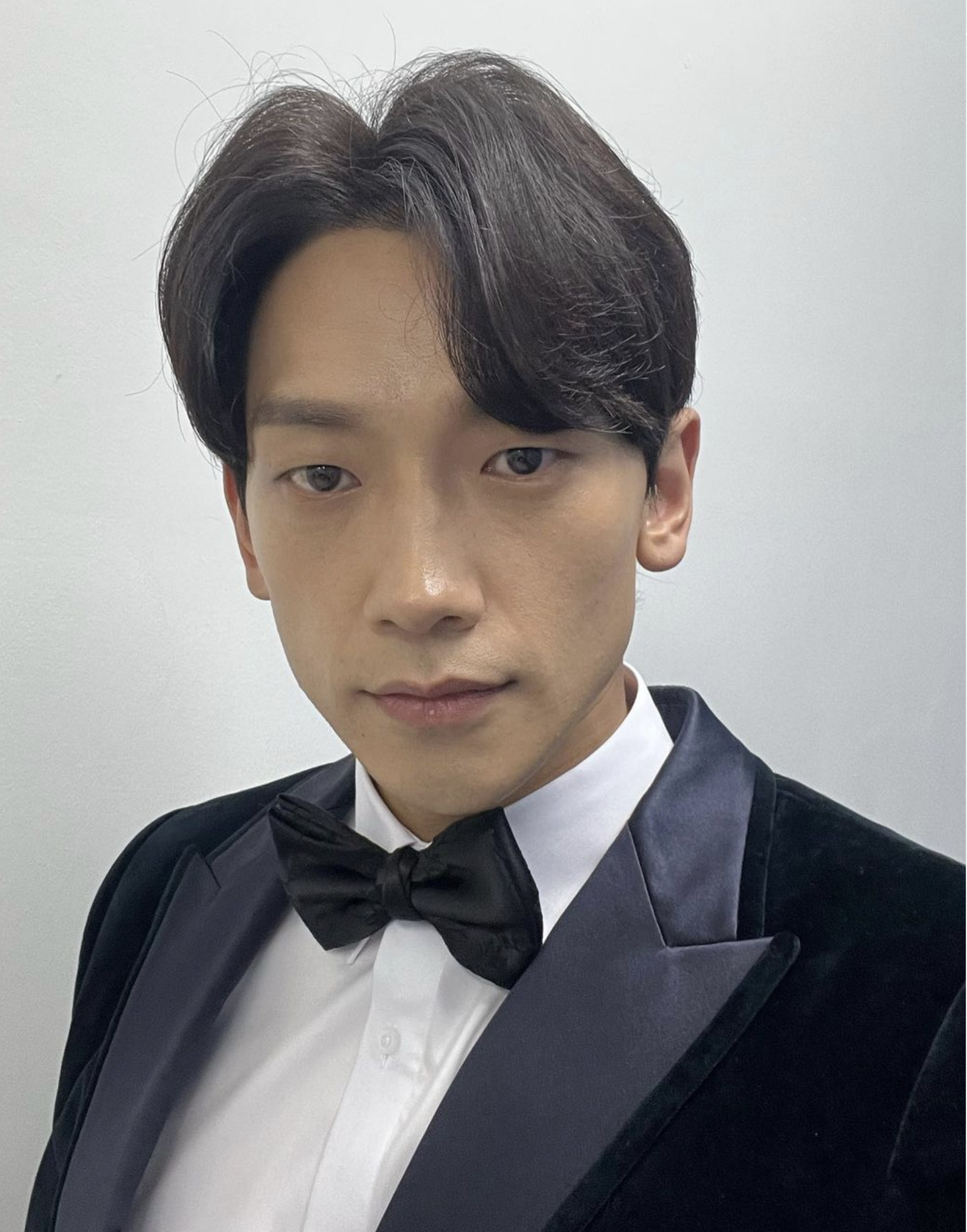 Rain在節目上曾表示他們夫妻之間從不過問彼此的財產