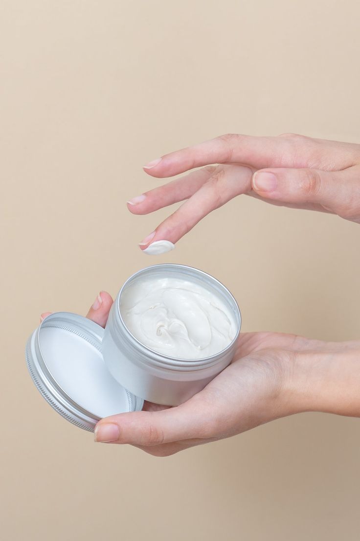 馬油功效3:改善暗瘡印