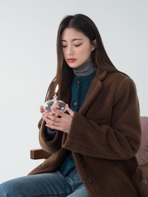 寫下自己的想法