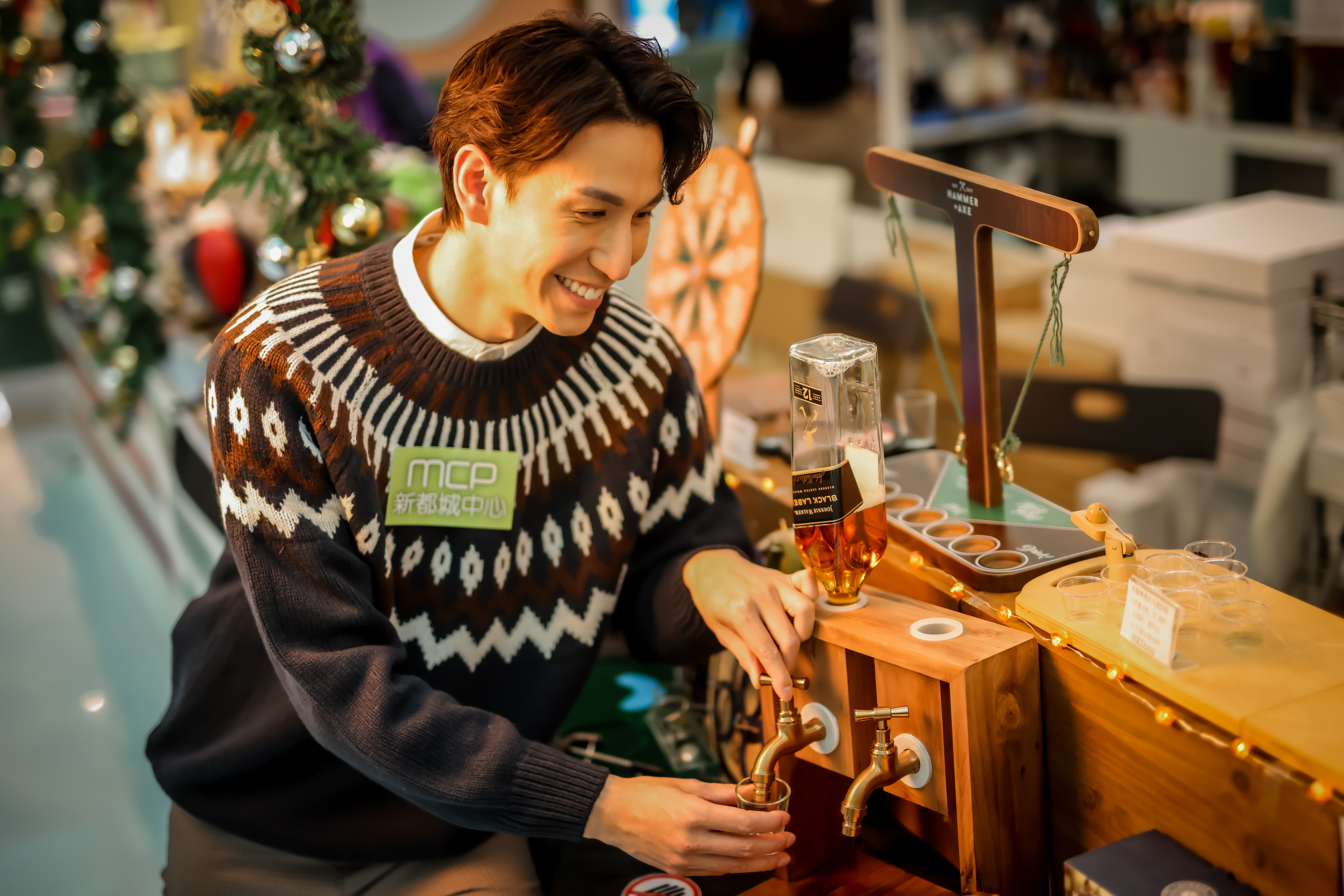 多間城中人氣小店將會先後進駐!