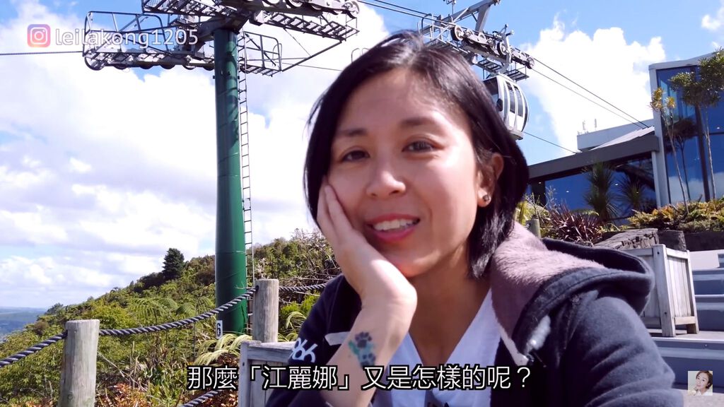 唐寧自揭童星出身感迷失。