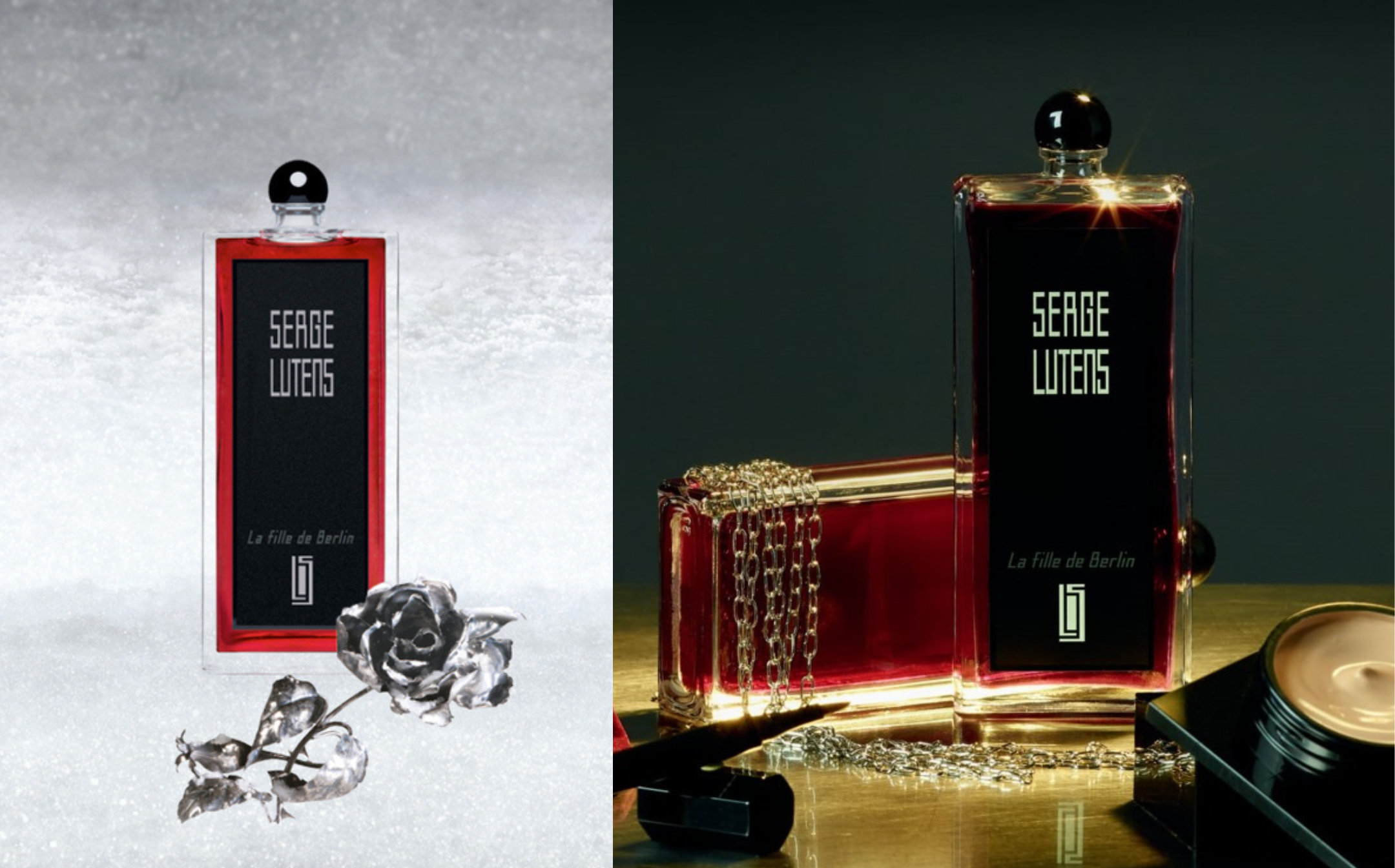 La fille de Berlin柏林少女