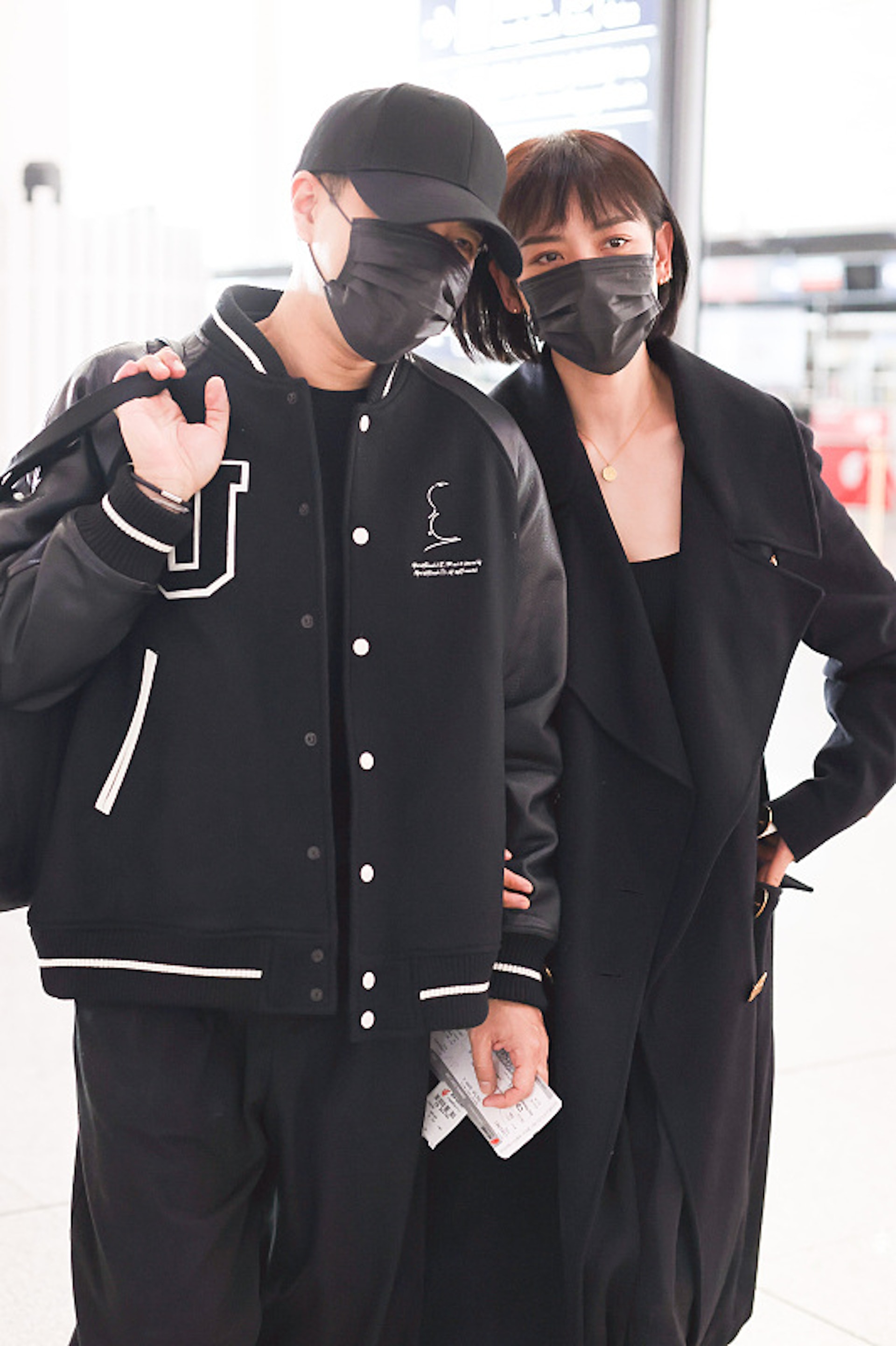 劉愷威、李曉峰再次被野生捕獲，卻被質疑感情生變。