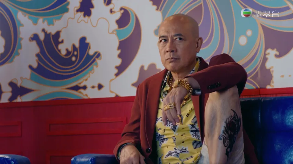 三套作品《異搜店》、《凶宅清潔師》及《美麗戰場》均入圍台慶。