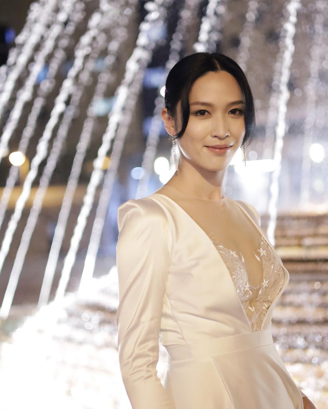 今次是蔣祖曼加入無綫以來首次擔當女主角,更獲得台慶「最佳女主角」的提名。