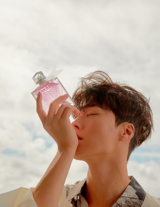 噴香方法雖沒有硬性規定,但使用有效的方法絕對會令人眼前一亮!