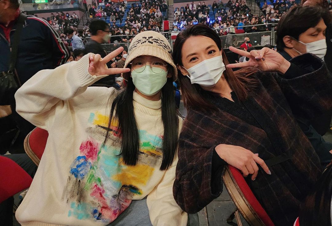 炎明熹透露陳煒有鼓勵她試演不同角色去儲經驗！