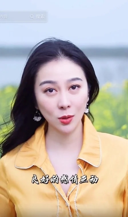 其實葉璇不是第一次被質疑樣貌變化大