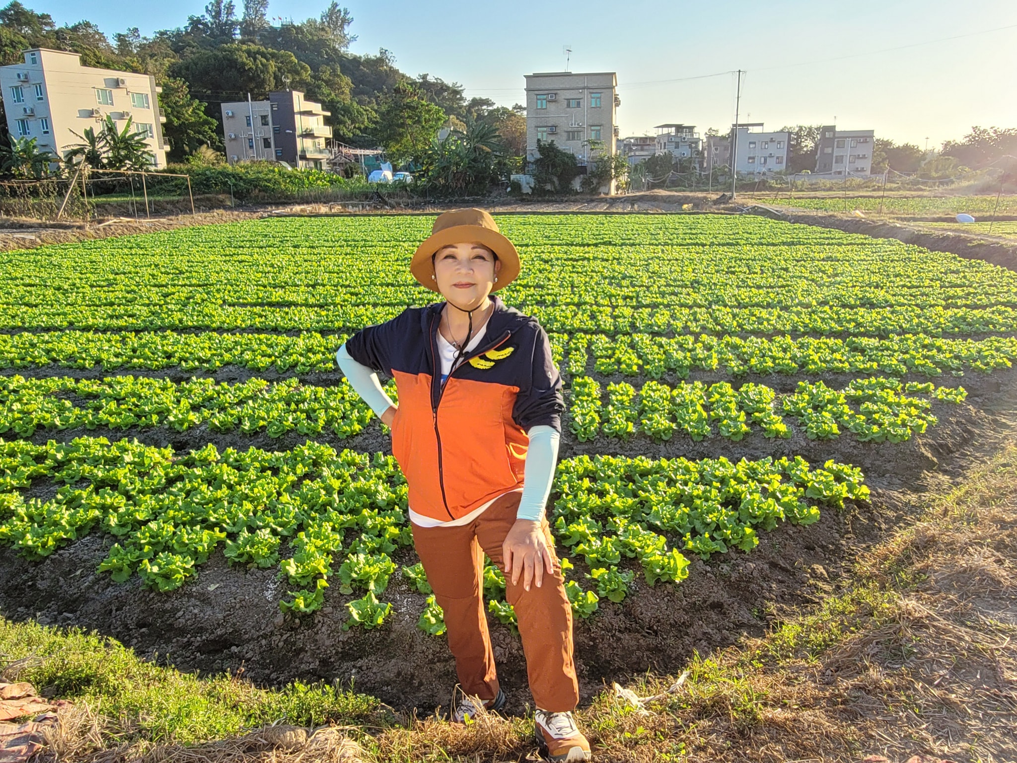 這也是她自2016年宣布退休後決定復出開騷
