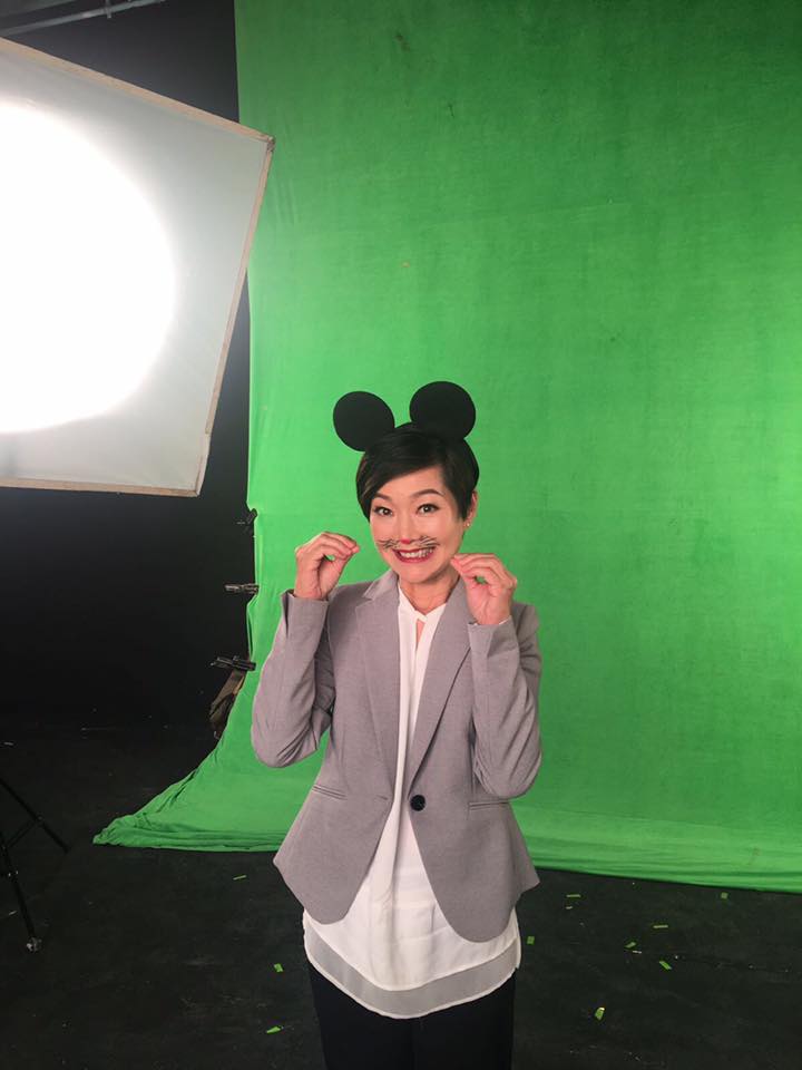 部分網民覺得合乎常理