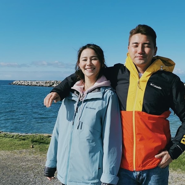 與黃翠如有趣鬼馬的互動深受觀眾喜愛