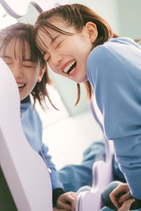擁抱不完美 坦然地接受事實