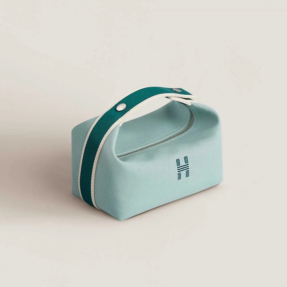 Bride-A-Brace又稱「飯盒包」