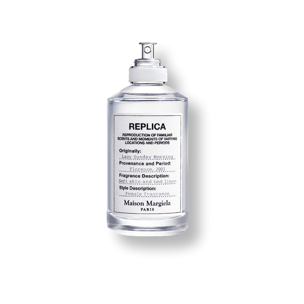 Maison Margiela 慵懶週末中性淡香水 $1,260/100ml