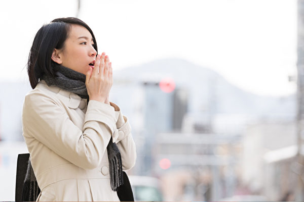 天氣持續寒冷,一定要注意保暖。