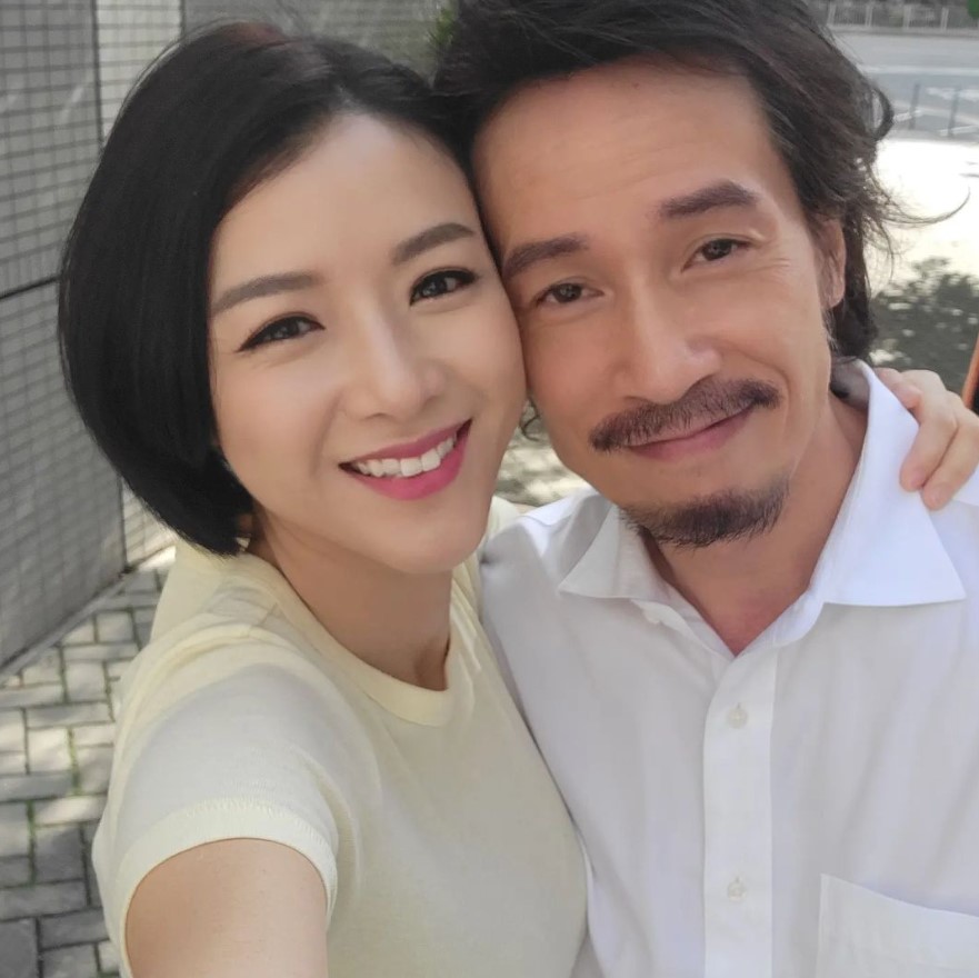 白羊座明星代表:陳茵媺