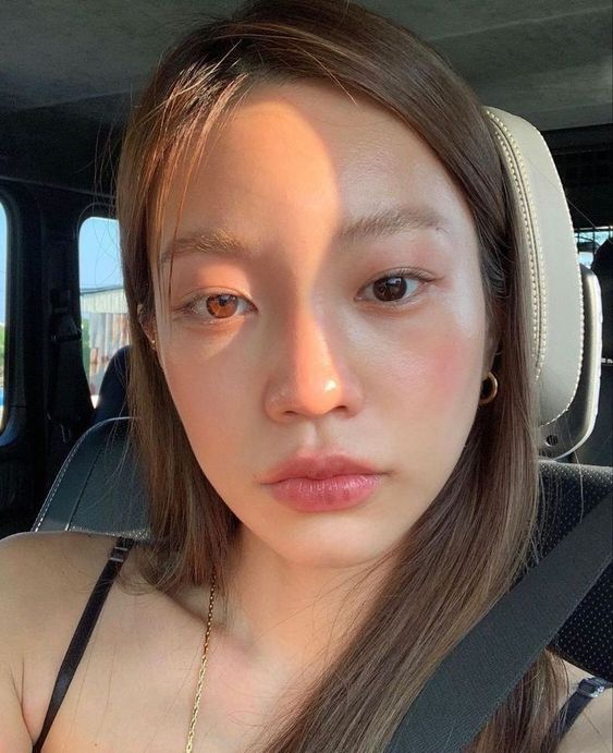 冬天紫外線較低