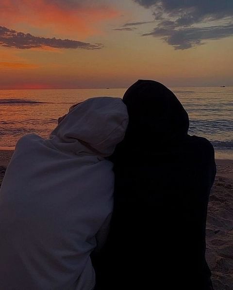 有時過多干涉或控制對方的生活和決定也未必是好事。