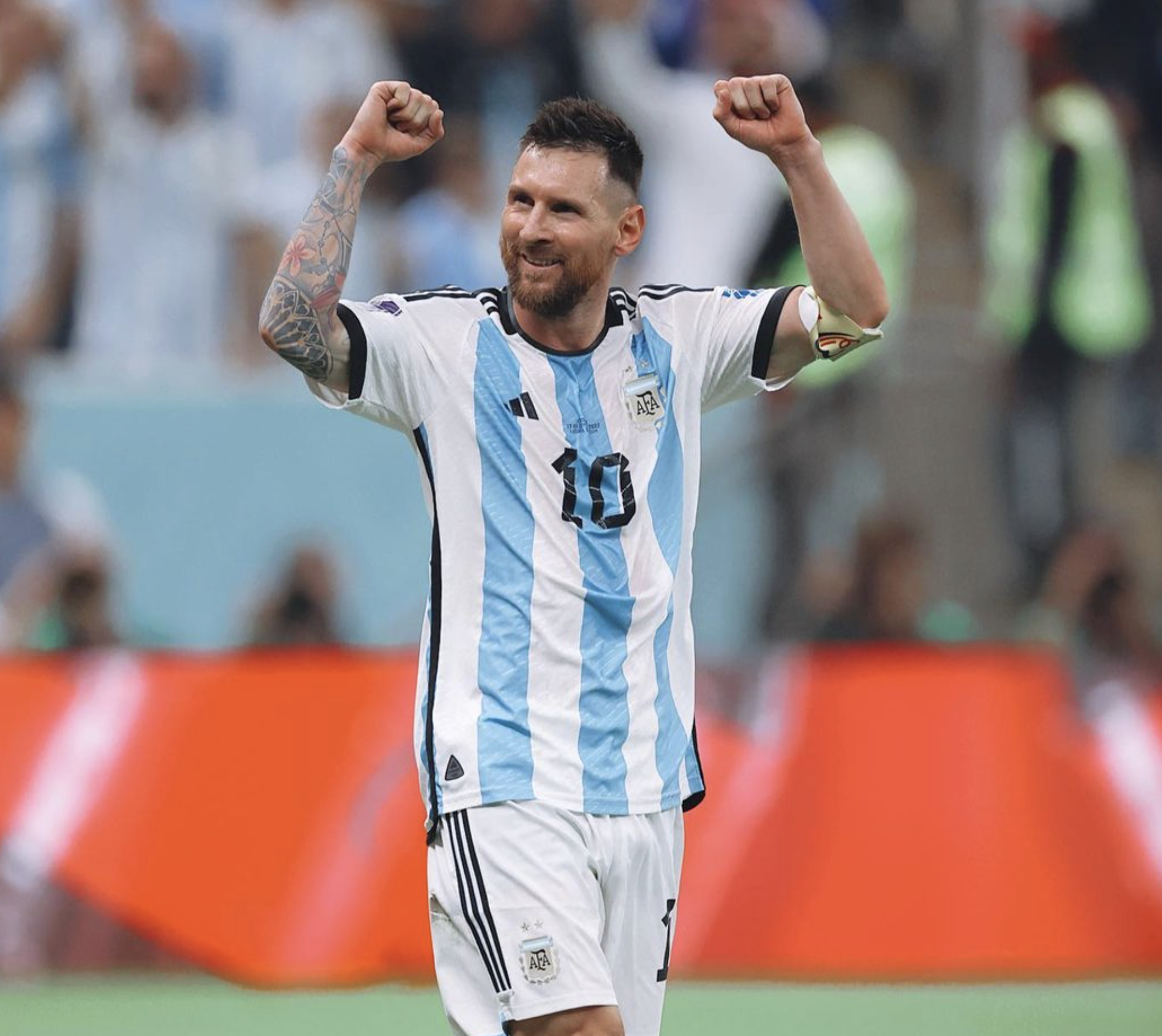 美斯持續了3年時間每晚都要在腳上打針