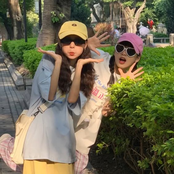 彼此分享生活圈