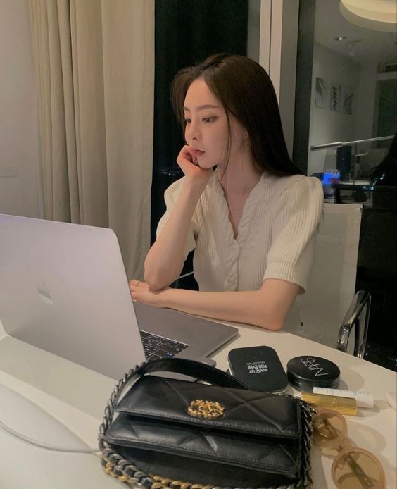 沒有長遠看事情