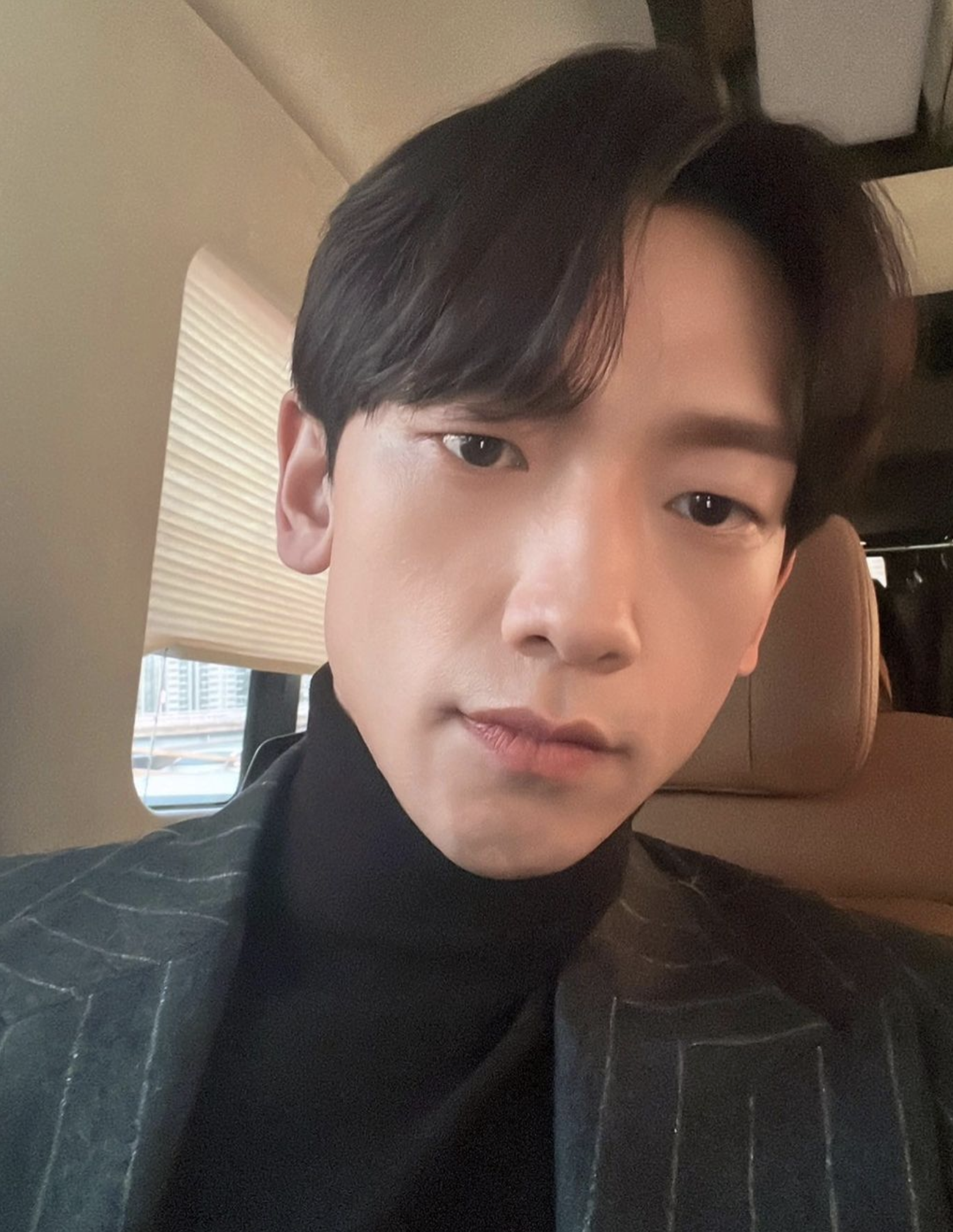 Rain將所有存款都交給金泰希打理