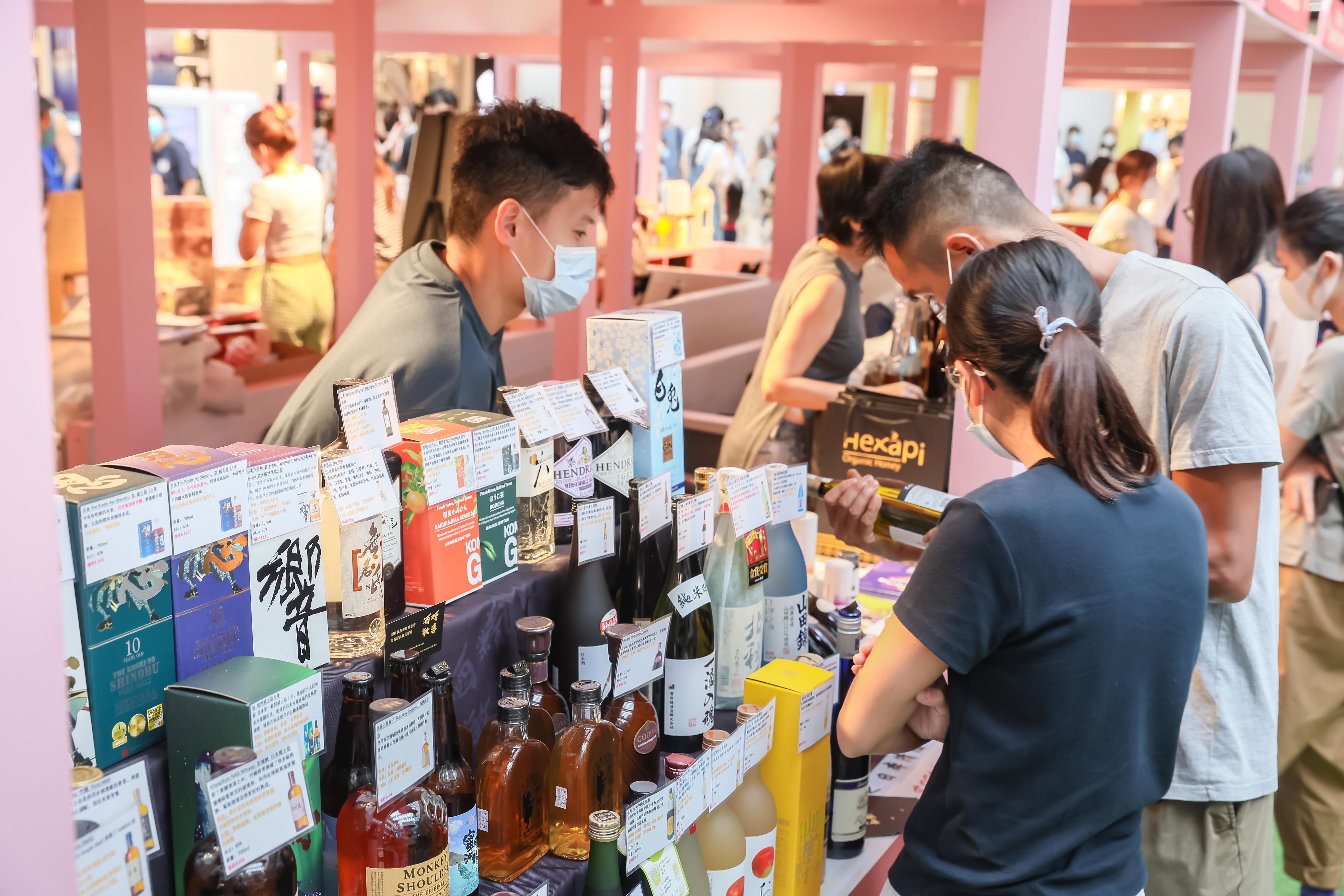 奧海城聖誕跨年市集有30個本地人氣特色品牌進駐!