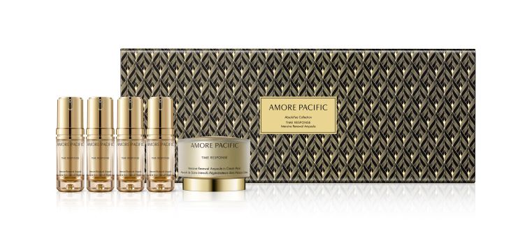 AMOREPACIFIC煥采活膚高效安瓶限定套裝