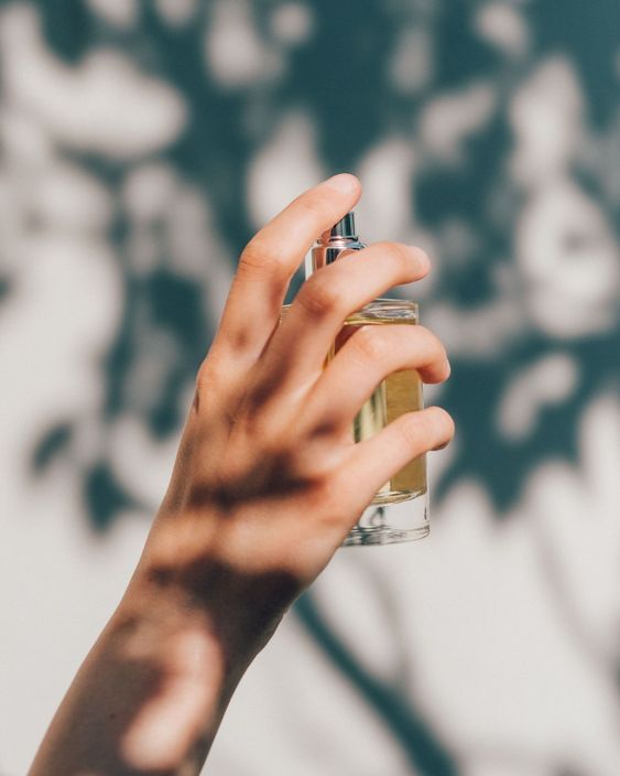 5款高質感「中性香水」推介