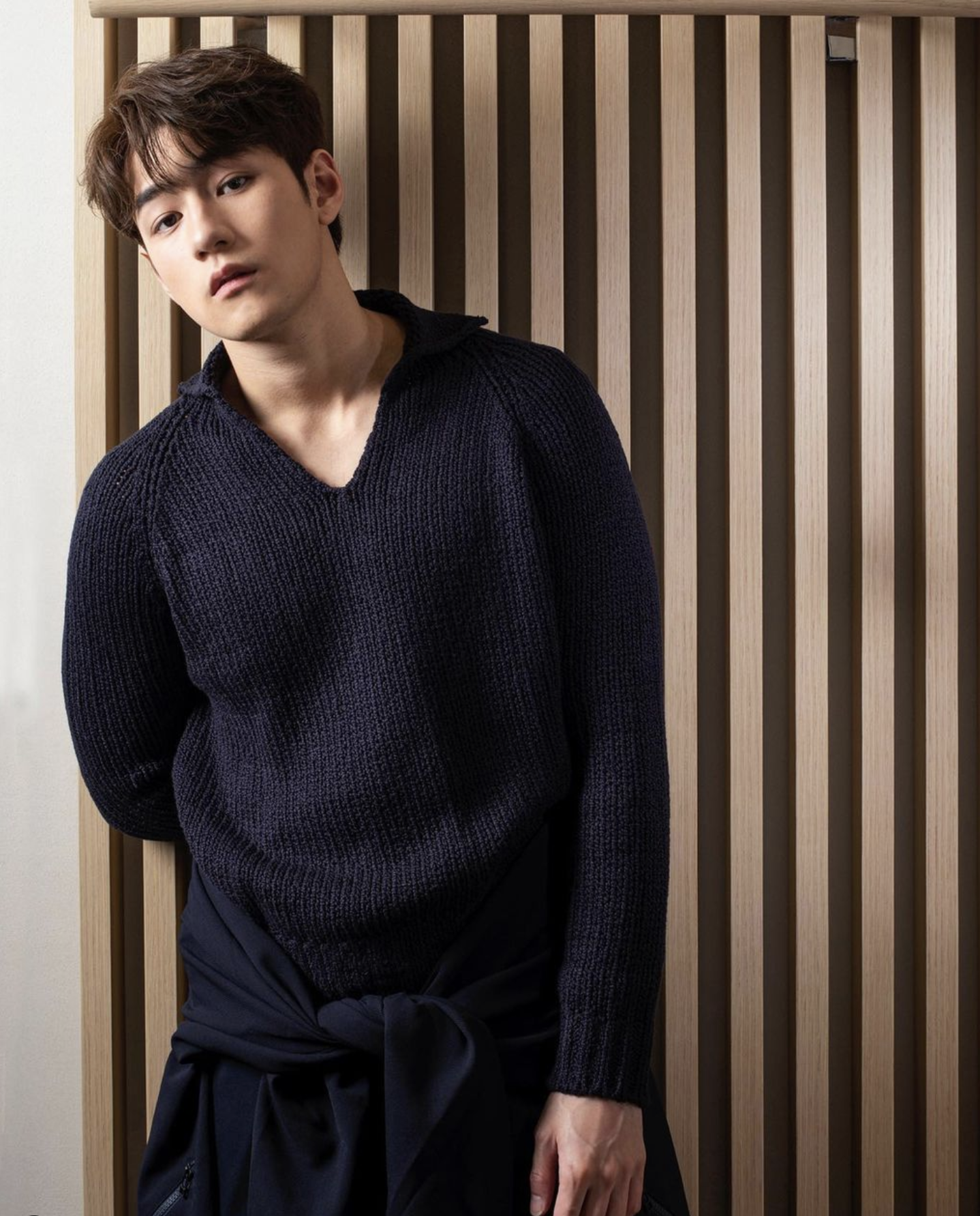 Jeffrey更成為2023年第一位樂壇新人