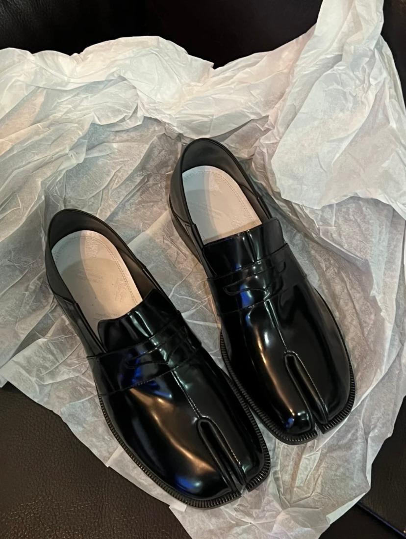 Maison Margiela Tabi Loafers 價格店洽