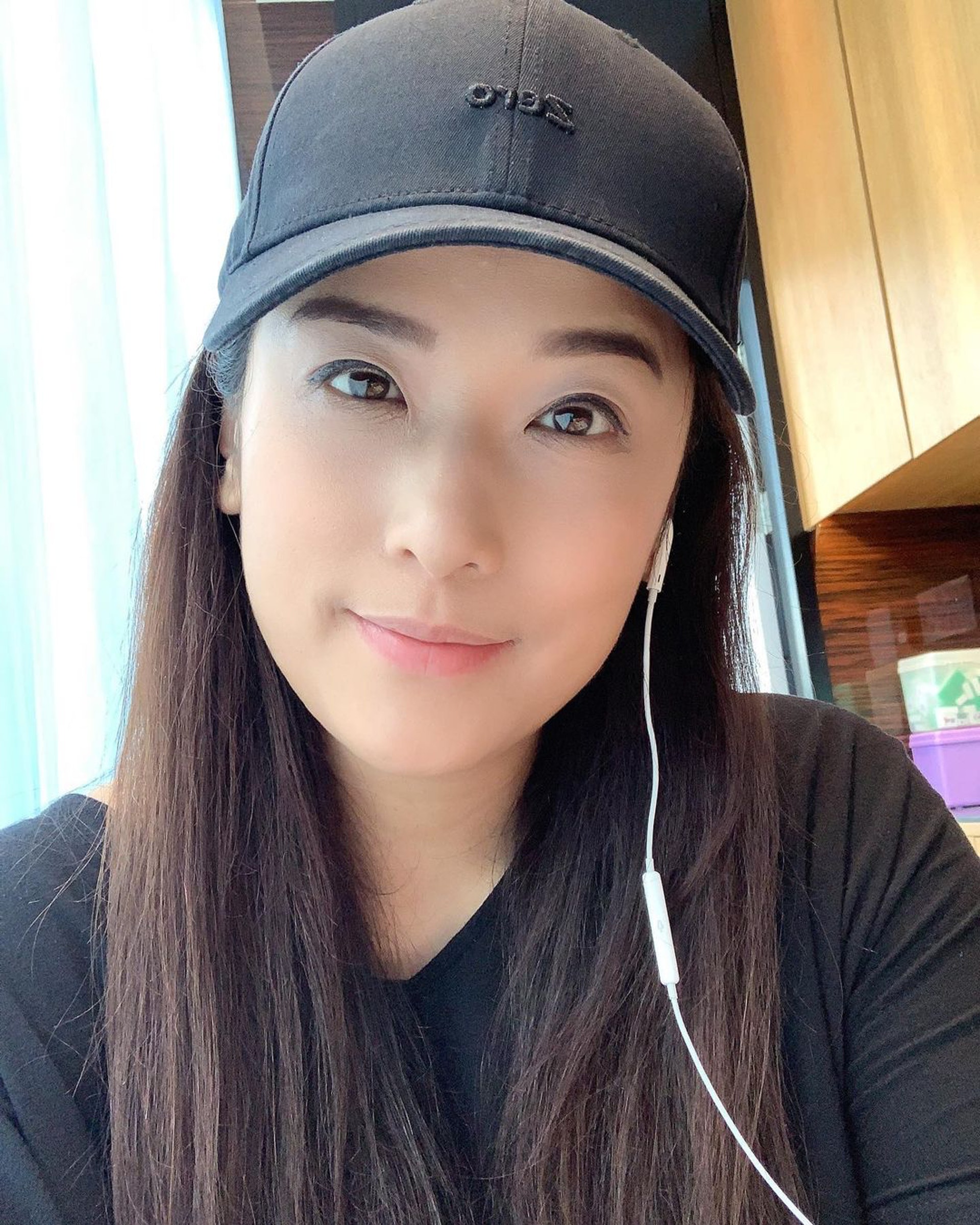 葉凱茵已經放低流產之痛。