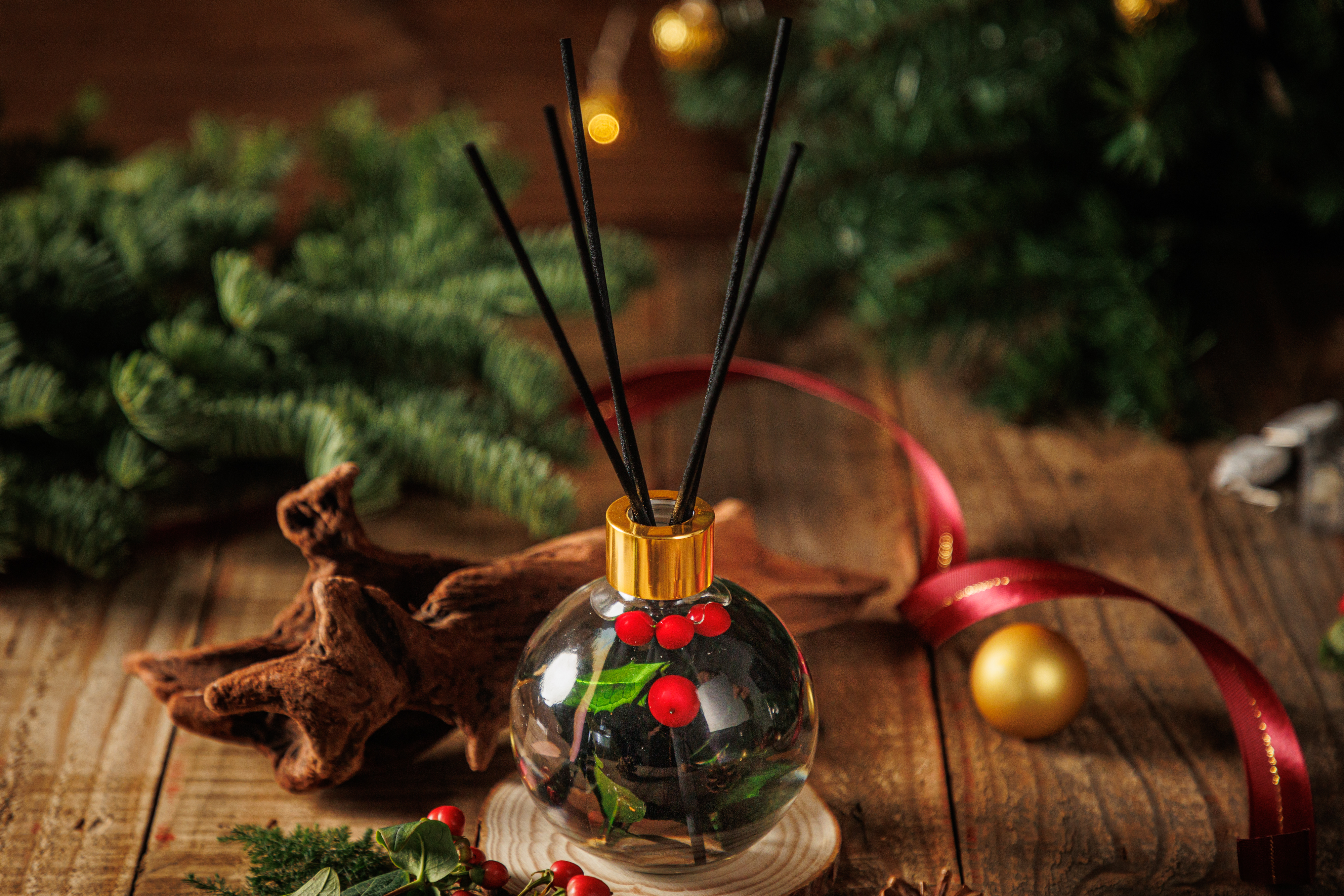 香港製造的香氛蠟燭VVA Candle