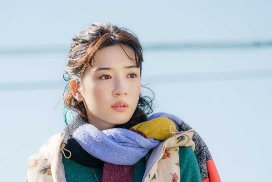 日劇女王石原聰美有份參演《接棒家族》。