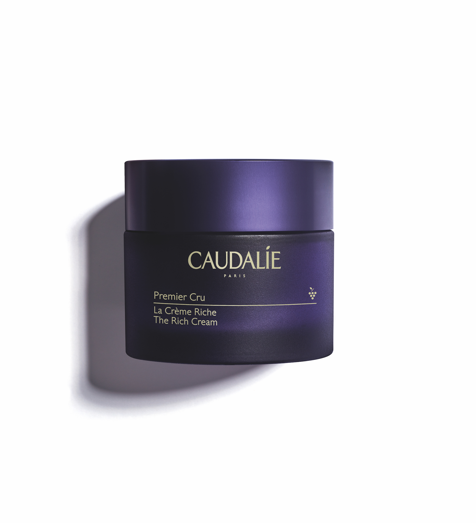 Caudalie葡萄籽尊貴時光逆轉滋養修復面霜