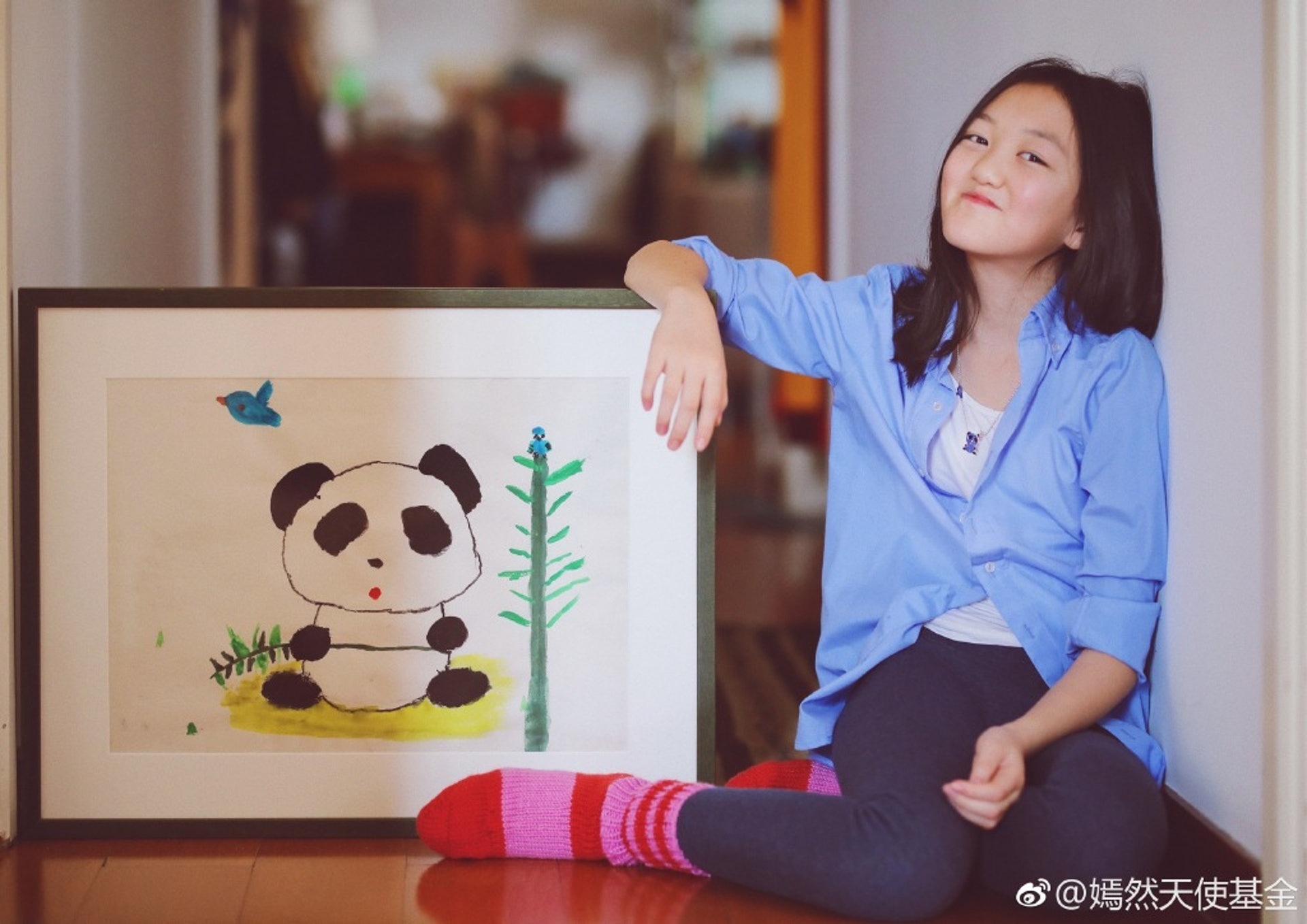 當年王菲懷上李嫣,被診斷出孩子患有天生兔唇。