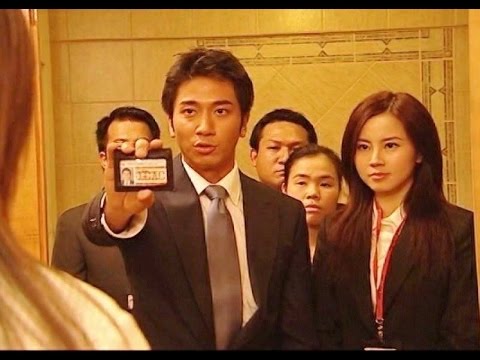 吳卓羲曾在訪問中坦言自己演過太多警察角色