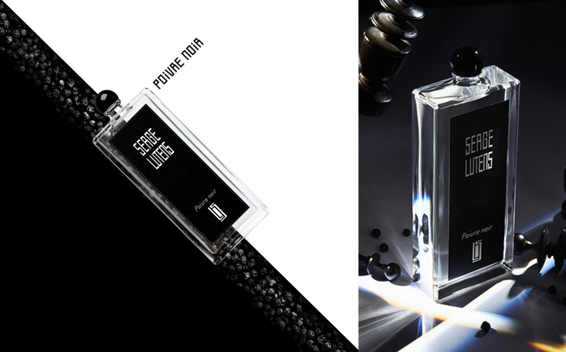 Povire noir黑胡椒