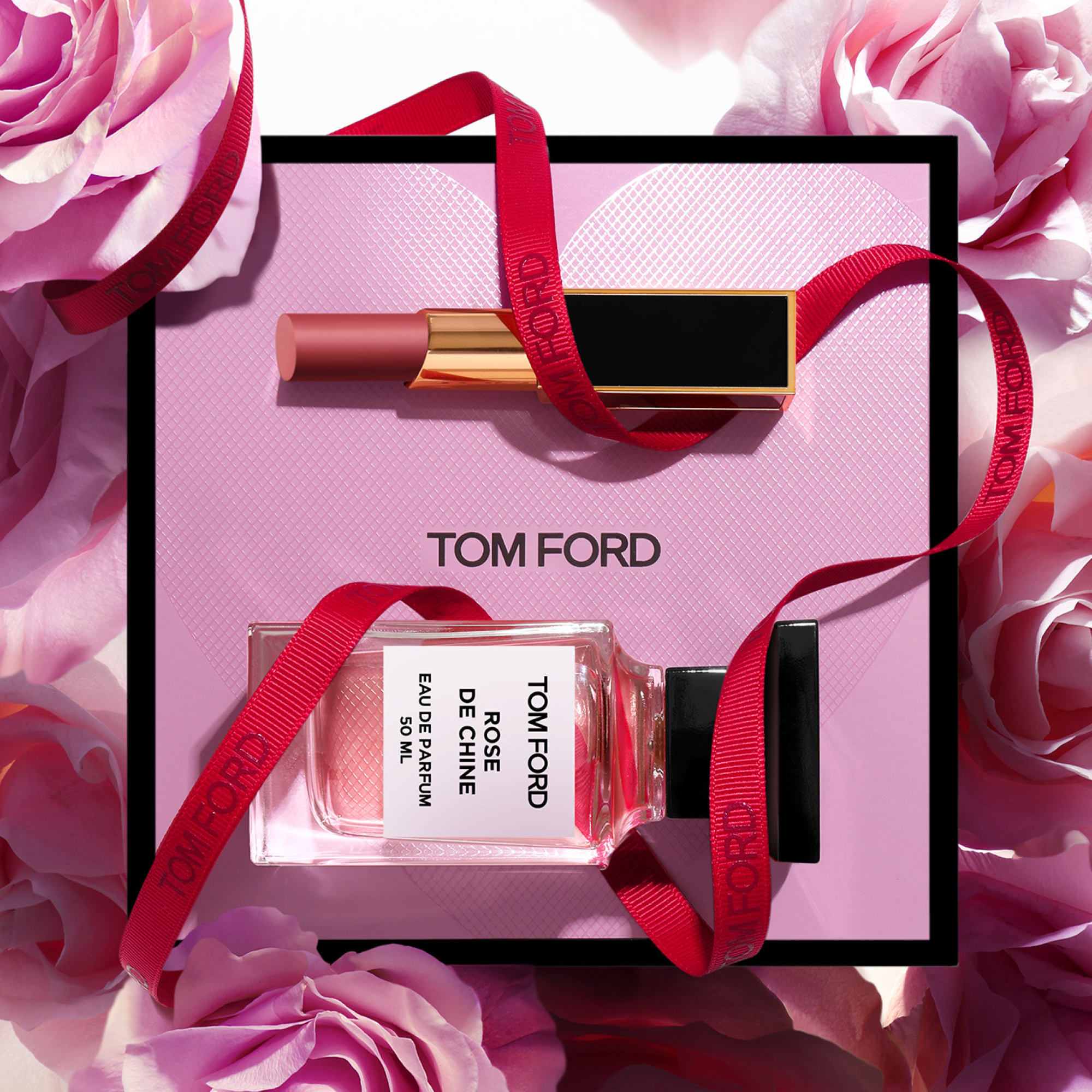 今年新登場的Private Rose Garden Rose Trilogy系列不論顏值，還是香氣，都讓人驚豔。