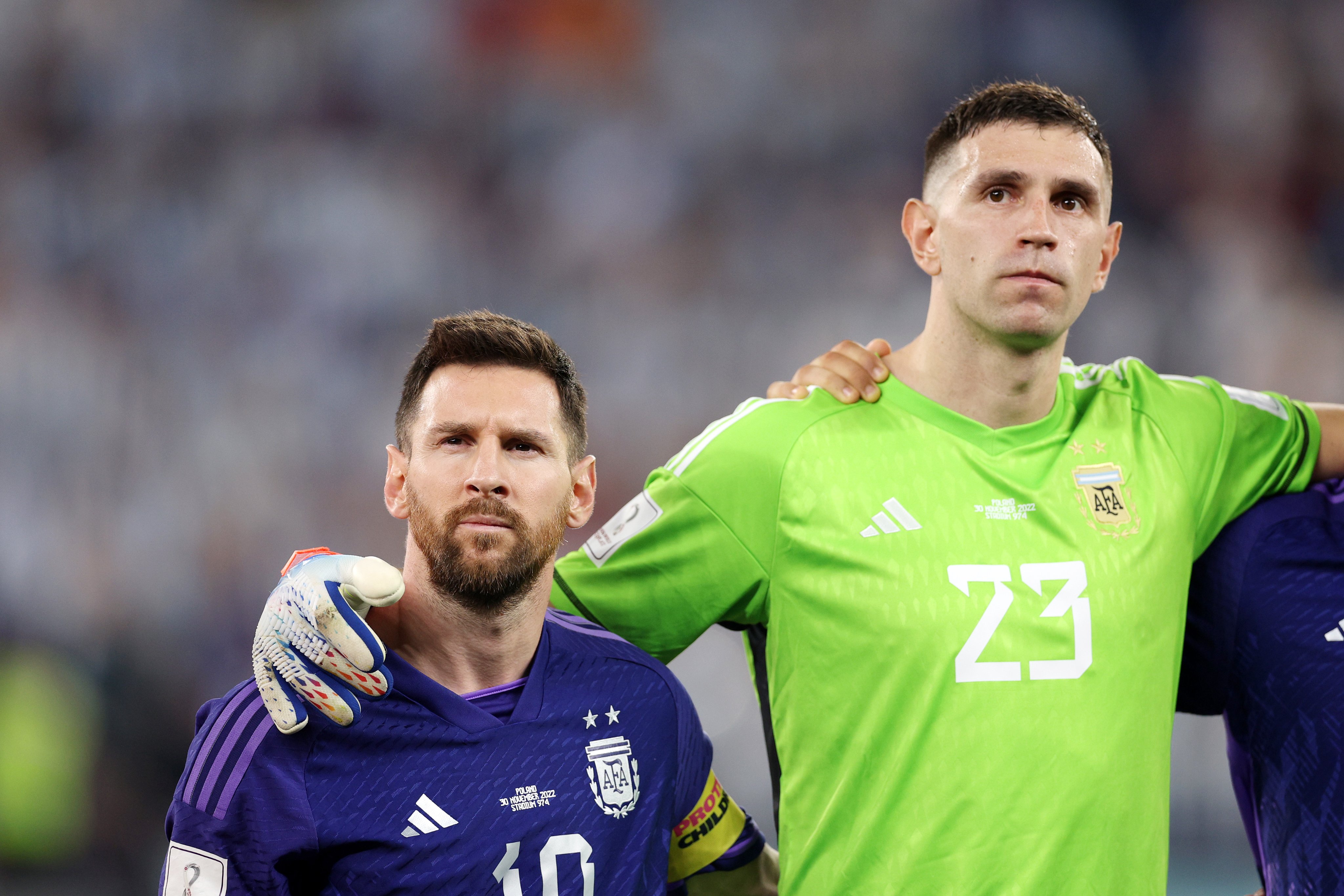 美斯身邊最可靠的男人