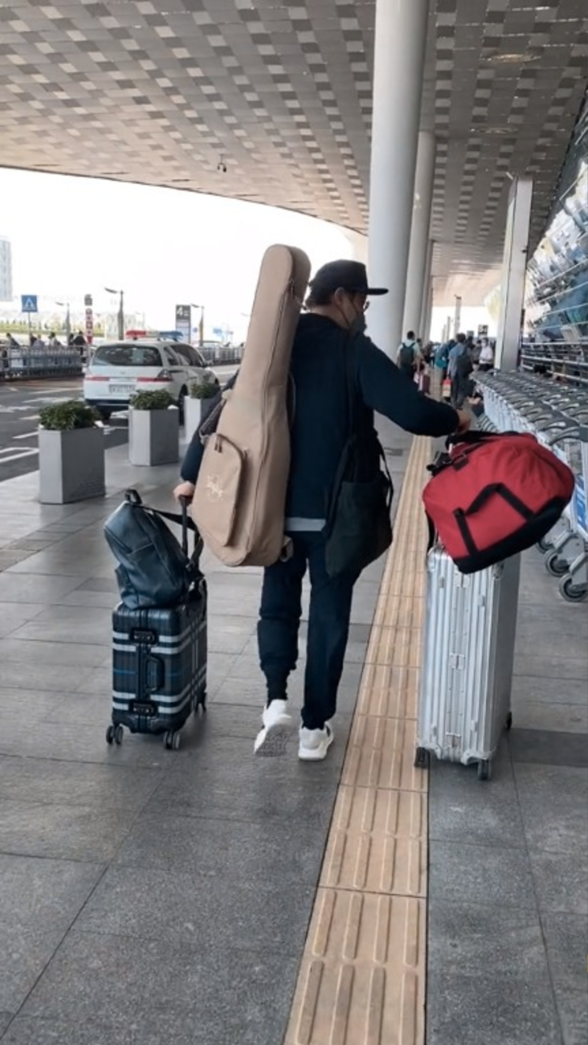 現年53歲的資深演員譚耀文曾出演過不少經典角色