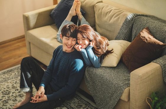 另一半非常依賴父母的話,不難想像結婚前後也要聽取他家人的意見。