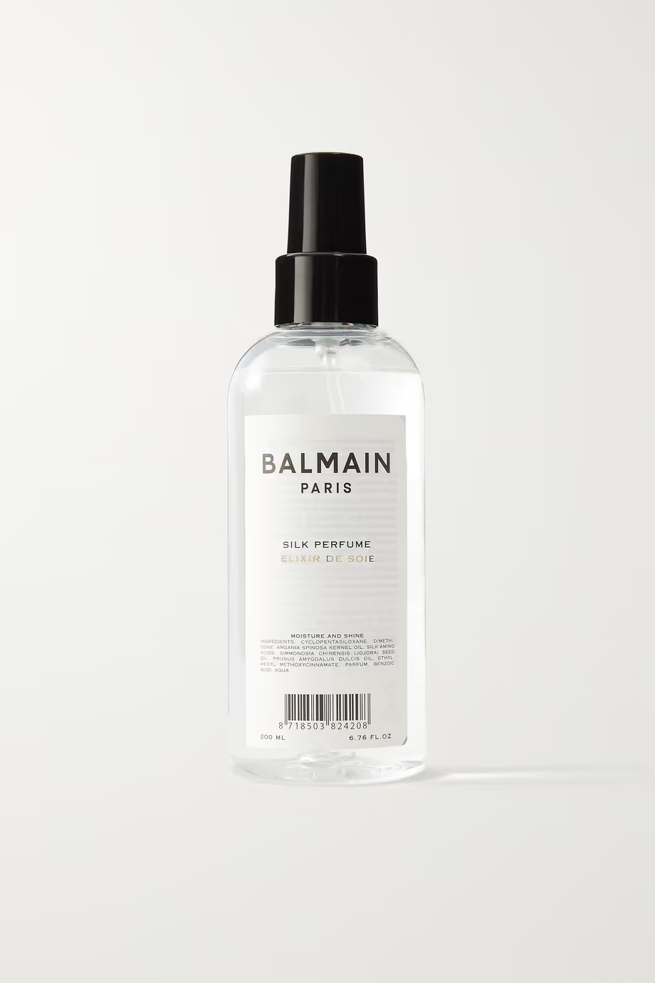 Balmain Silk Perfume