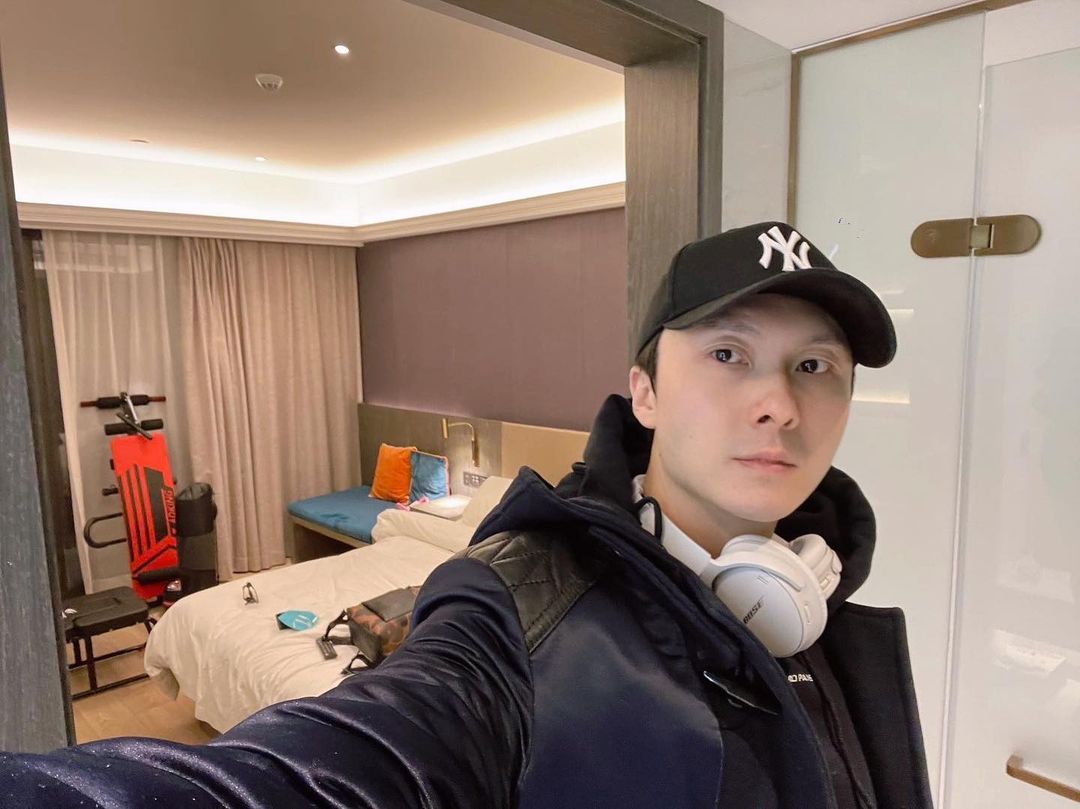 今年初開始將工作重心轉移到內地市場