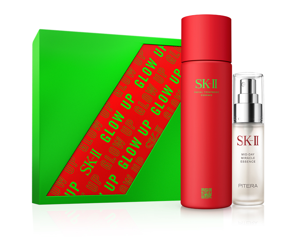 SK-II HyperFestive節日限定版禮盒套裝