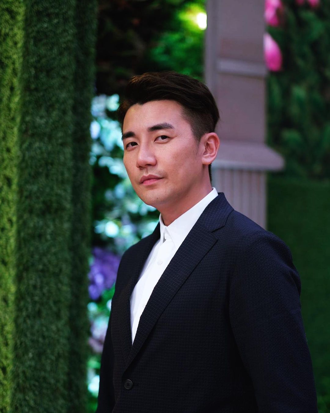 獲高層賞識加入TVB